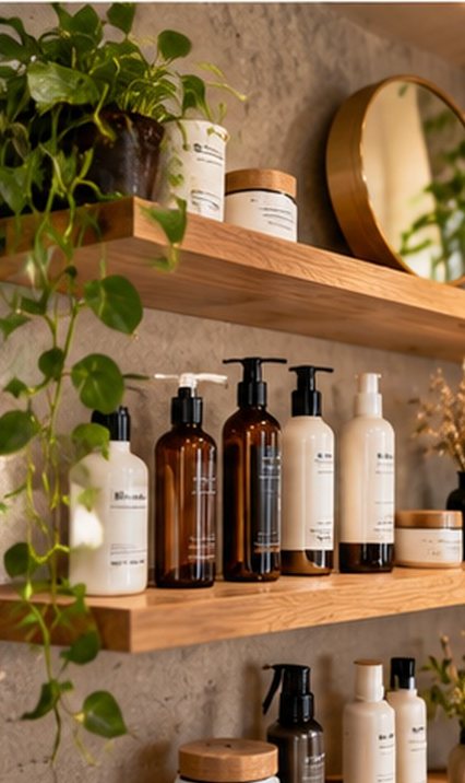 Produits de soin