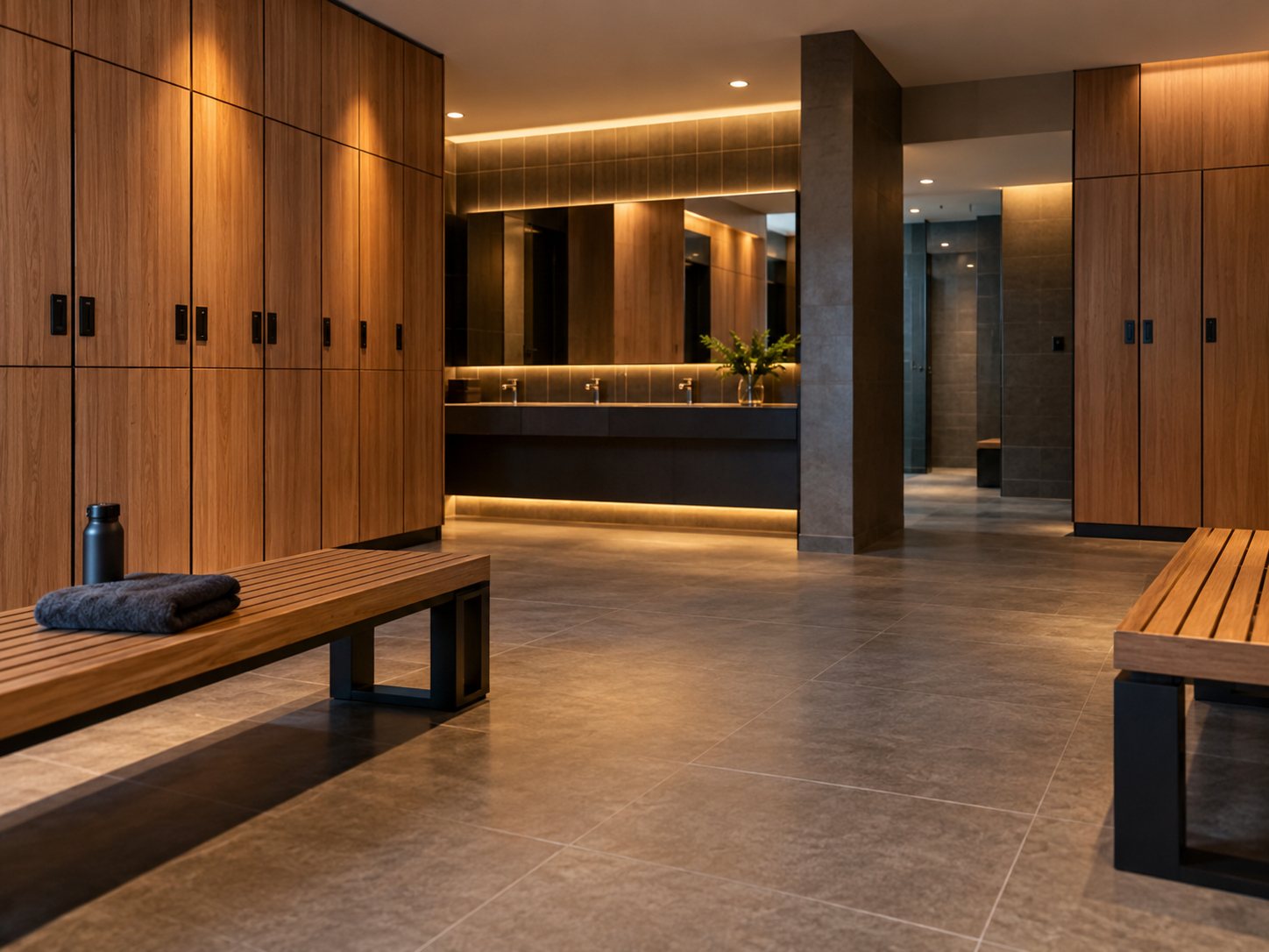Vestiaires